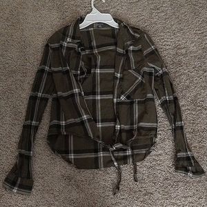 Flannel